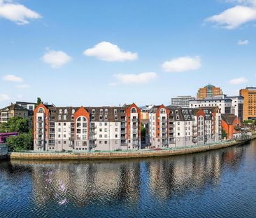 64 St Johns Wharf, 1-3 Laganbank Road, Belfast, BT1 3LT - Photo 1