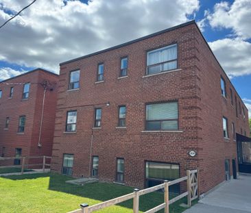 For Lease - 1024 O'connor Drive Unit# 304, Toronto, Ontario - Photo 1