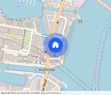 Horatio Place, Tower Hamlets, London - Photo 1