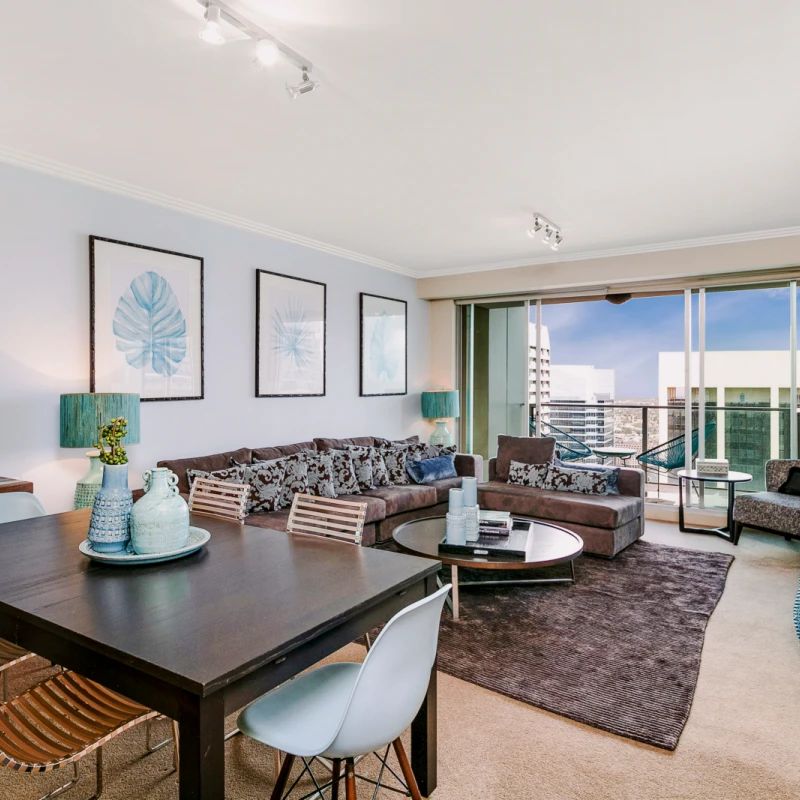 3309/68 Market Street,Sydney,New South Wales 2000, Sydney - Photo 1