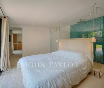 Maison à louer Mougins, Cote d'Azur, France8 500 EUR / Mois - Photo 4