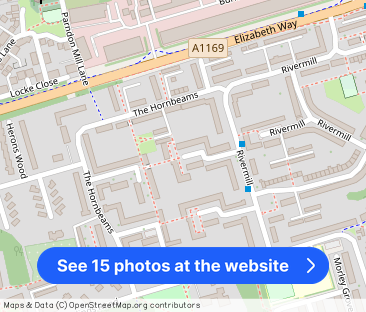 Hornbeams, Harlow - Photo 1