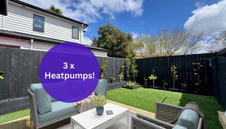 Stylish Corner Unit in Prime Location - Photo 2