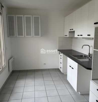Appartement • Wilson-Rivay - Photo 1