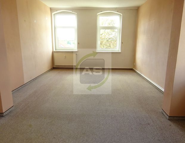 Wohnung mit Potential - Foto 1