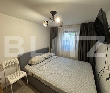 Garsoniera de inchiriat la casa, 20 mp, decomandata, zona Parc - Fotografie 1