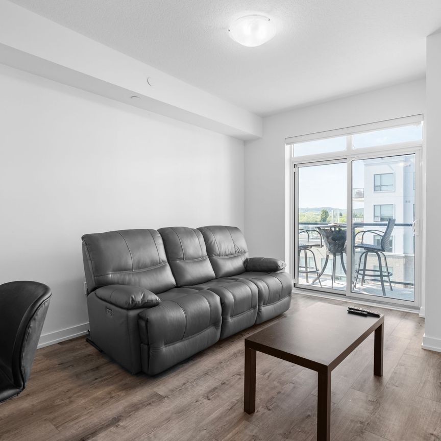 For Lease - 5055 Greenlane Road Unit# 522, Lincoln, Ontario - Photo 1