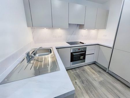 2 bedroom flat to rent - Photo 5