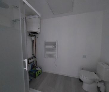 Location Appartement 1 pièce 19m² - Photo 4