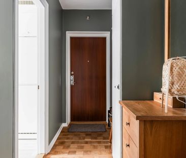 Örebro - 2rok - tillsv - 8.498kr/mån - Foto 1