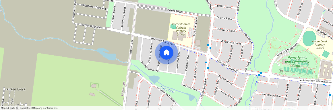 15 Peach Street, Vic 3064, Craigieburn