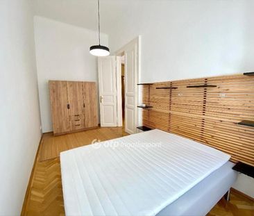 Kiadó jó állapotú lakás - Budapest VII. kerület - Photo 1
