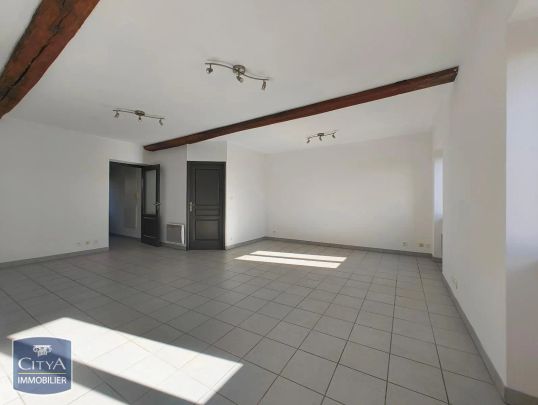 Appartement à louer 4 pièces 88.5m² - Photo 1