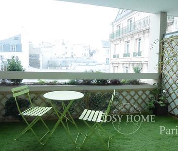 Appartement en location | Paris 9ème - Photo 3