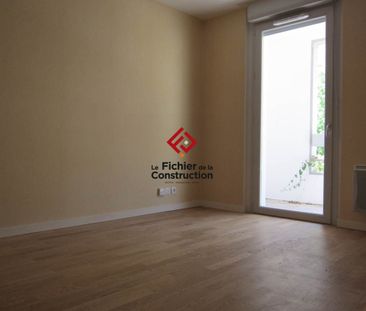 Location Appartement 3 pièces 67m² GRENOBLE 38000 - Photo 1