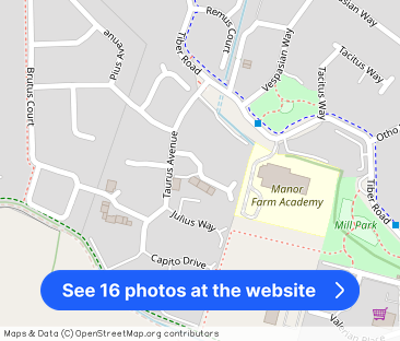 Magnus Court, Lincoln - Photo 1