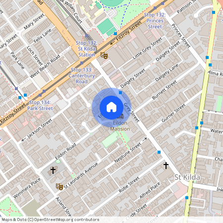 5/42 Eildon Road, Vic 3182, St Kilda