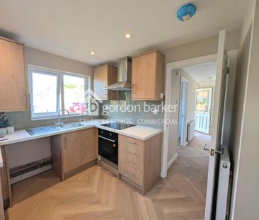 2 bedroom detached bungalow to rent - Photo 1