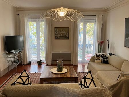 Appartement 3 pièces à louer - Photo 3