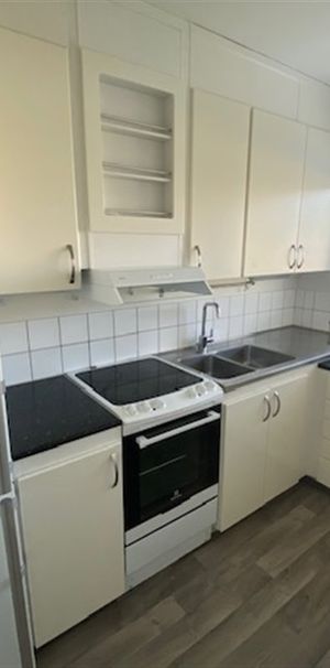 Centralvägen 14 - Foto 1