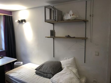 kamer 1 - Oude Houtlei 11 - Foto 2