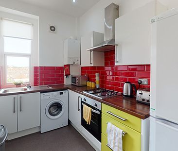 Flat 9, Gainsborough House, Wavertree - Photo 4