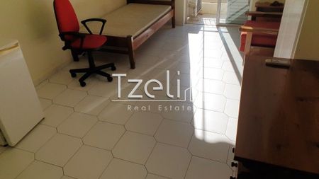 Studio/Γκαρσονιέρα για ενοικίαση Νόρμαν (Πάτρα) - Photo 2