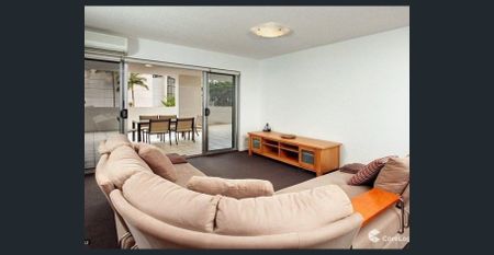 Located in South Brisbane - Photo 3