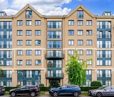 Duplex met drie slaapkamers in Woluwe-saint-pierre - Foto 3