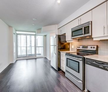 For Lease - 33 Bay Street Unit# 1405, Toronto, Ontario - Photo 3