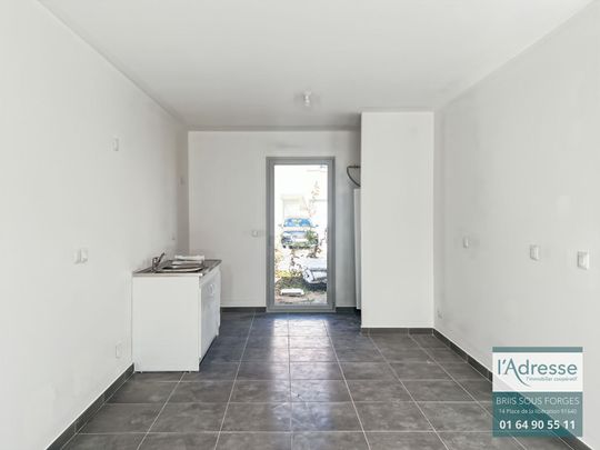 Location maison 4 pièces, 85.17m², Vaugrigneuse - Photo 1