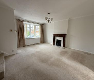 3 bedroom terraced house to rent - Photo 2