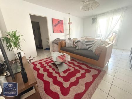Location Appartement 2 pièces 47m² VALENCIENNES 59300 - Photo 3