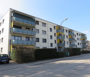 MODERNE WOHNUNG ZU VERMIETEN - ERSTE MONATSMIETE MIETZINSFREI - Photo 2