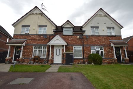 2 Bedroom Town House - Photo 2