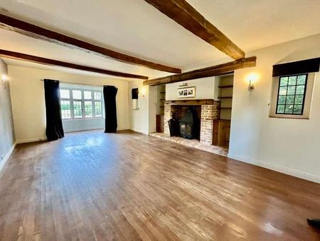 Haverhill Road, Little Wratting, CB9 - Photo 2