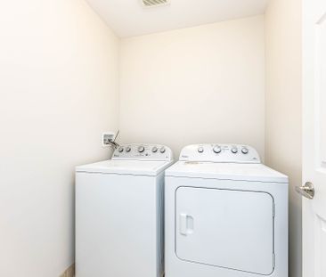 For Lease - 1633 Clitherow Street, Milton, Ontario - Photo 5