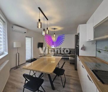 Apartament 3 camere | 2 bai | Prima inchiriere | Gara | Sibiu - Photo 4
