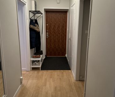 Götgatan, Uppsala - Foto 6