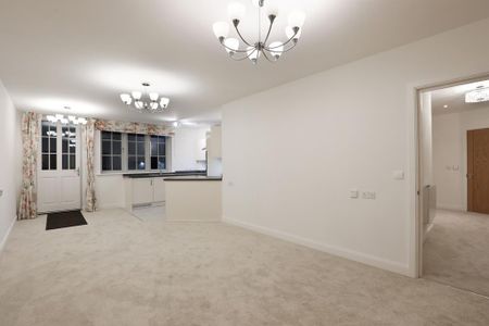 2 bedroom retirement property to rent - Photo 4