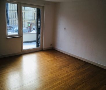 schöne, verkehrsgünstig gelegene Wohnung in Freiburg - Photo 2