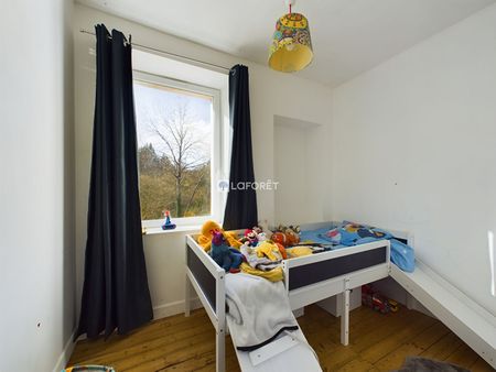 Maison T3 Douarnenez à louer - Photo 4