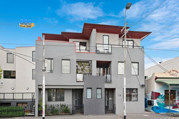 Townhouse Living - Photo 1