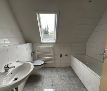 Demnächst frei! 3-Zimmer-Wohnung in Wilhelmshaven Fedderwardergroden - Photo 3