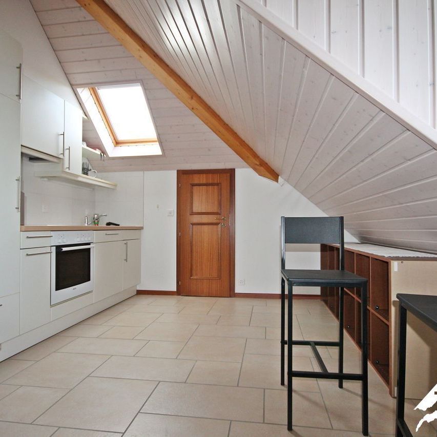 Superbe studio MEUBLE - COURTE DUREE / Vue lac - Jardin - Piscine - Foto 1