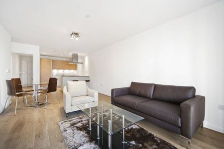 1 bedroom flat to rent - Photo 2