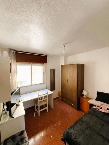 Flat - Granada - Foto 2