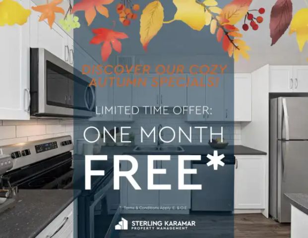 Cambridge Court | 1189 Talwood Court, Peterborough - Photo 1