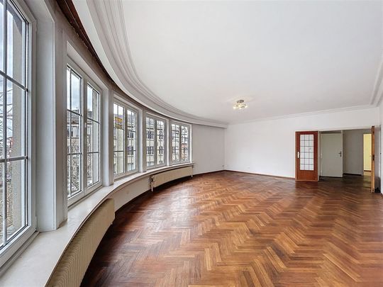 Appartement te huur - Foto 1