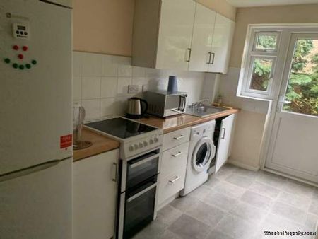 1 bedroom property to rent in Dagenham - Photo 3